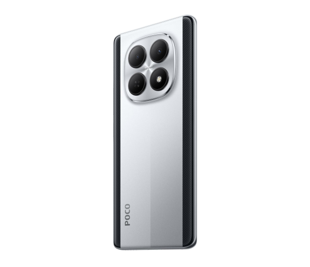 XIAOMI POCO M8 5G 8/256 Silver - 1476766 - zdjęcie 5